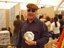 Shahram Saeed